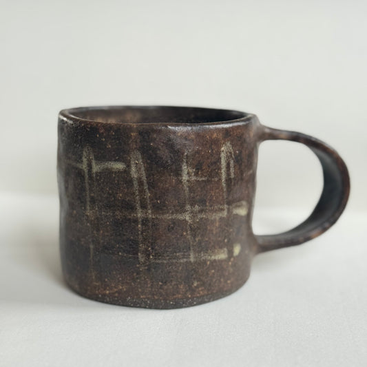 Cup no. 01